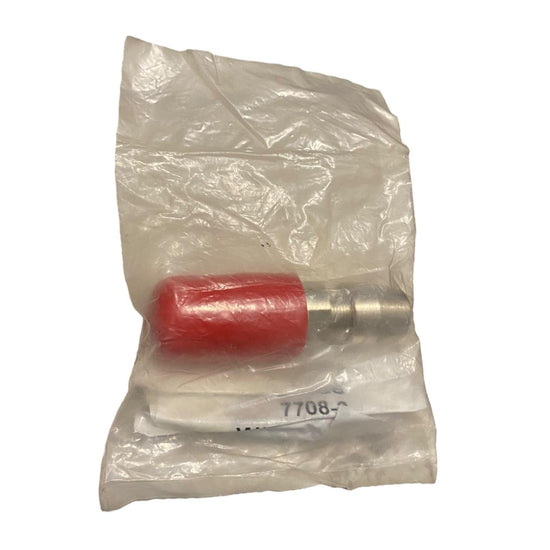 Kings 7708-2 conectores coxiales