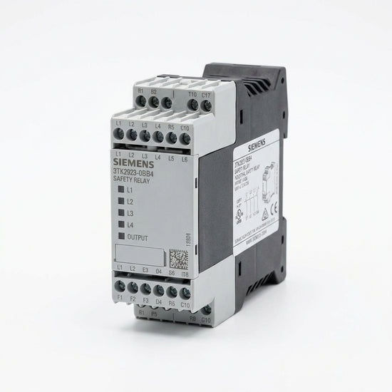 SIEMENS 3TK2923-0BB4