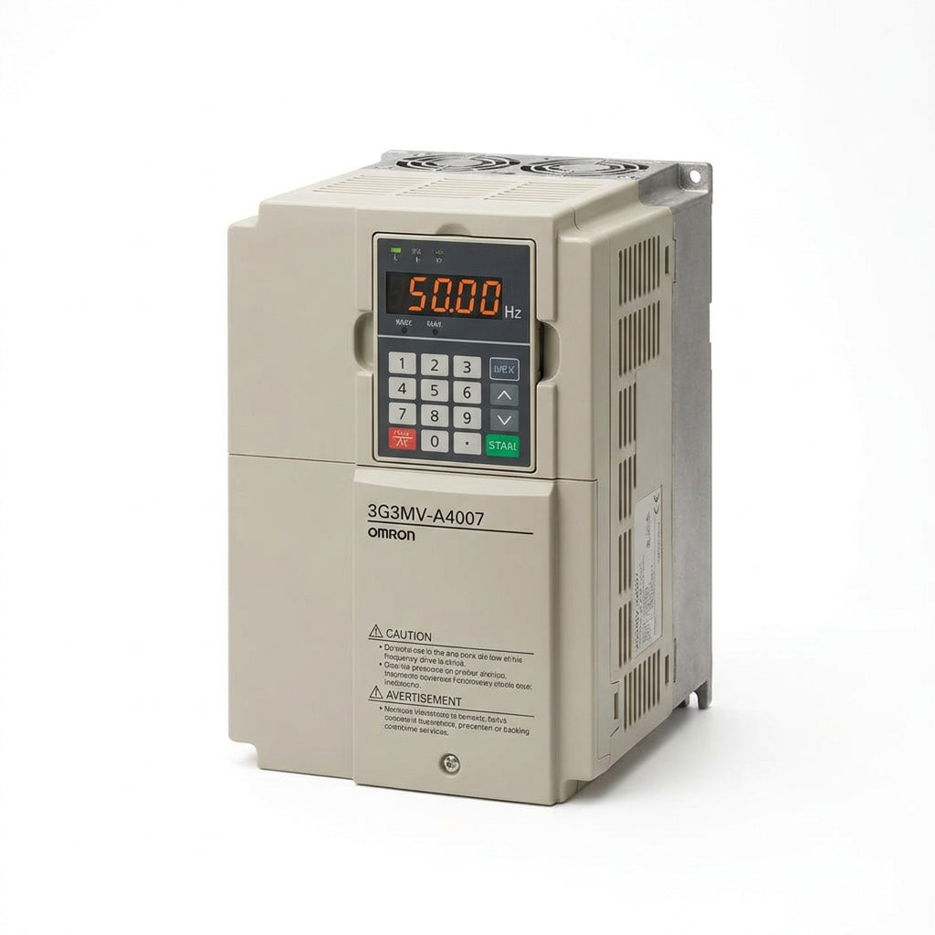 OMRON 3G3MV-A4007