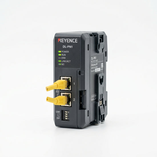 Keyence DL-PN1 Unidad de comunicación