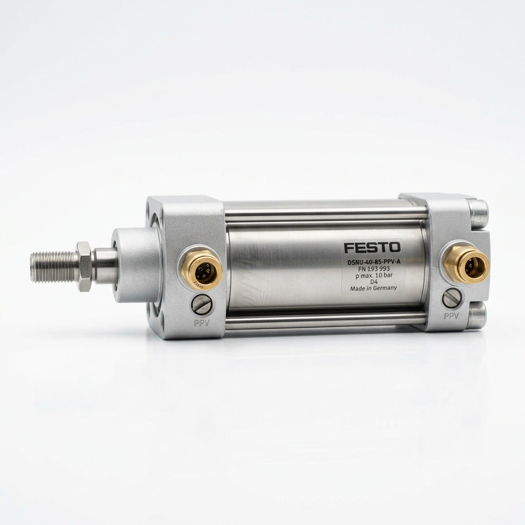 FESTO DSNU-40-85-PPV-A