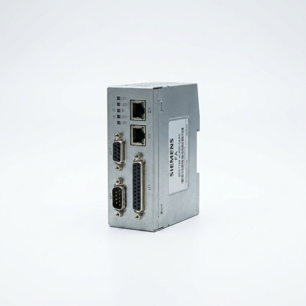 SIEMENS/FA 6ES7194-4CA00-0AA0