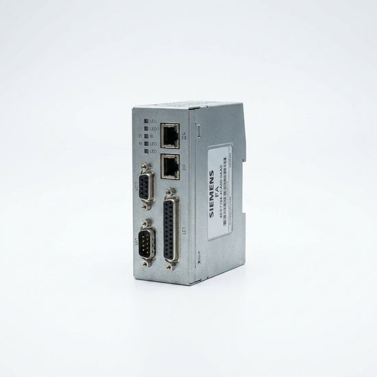 SIEMENS/FA 6ES7194-4CA00-0AA0