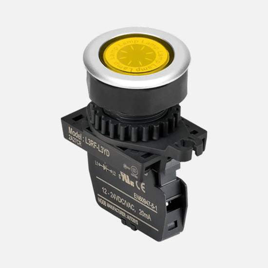 LAMP 30mm AMARI MOD RAZ 110-220V