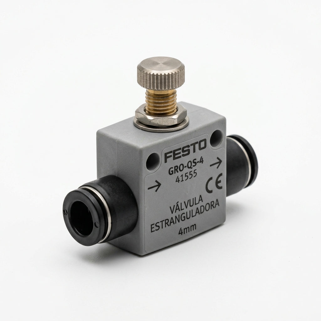 FESTO GRO-QS-4