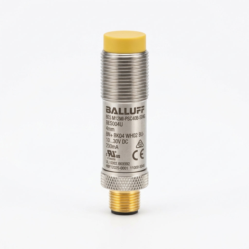 BALLUFF BES004U
