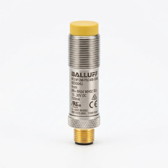 BALLUFF BES004U