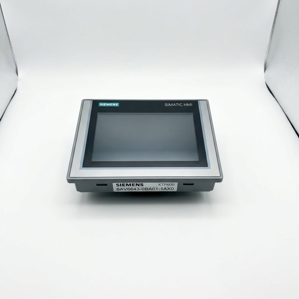 Siemens 6AV6643-0BA01-1AX0