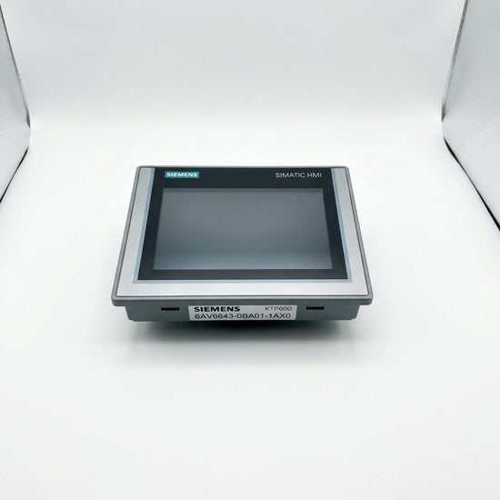 Siemens 6AV6643-0BA01-1AX0