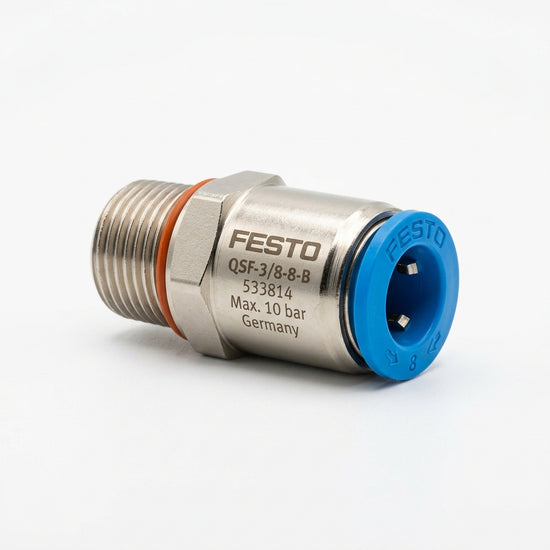 FESTO QSF-3/8-8-B