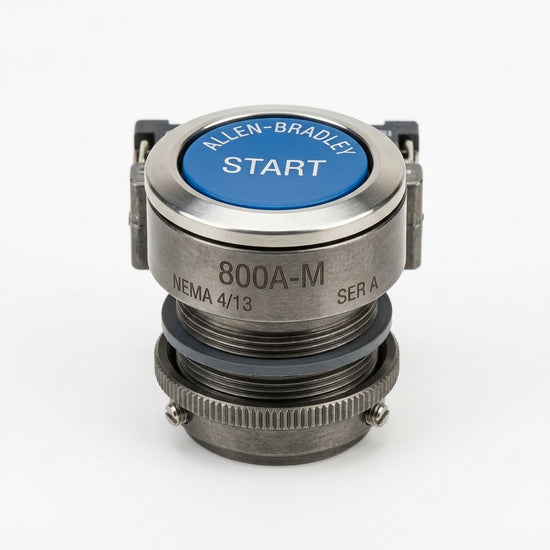 ALLEN-BRADLEY 800A-M