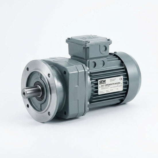 SEW-EURODRIVE SA37 CMP63M/BK/PK/AK0H/SB1