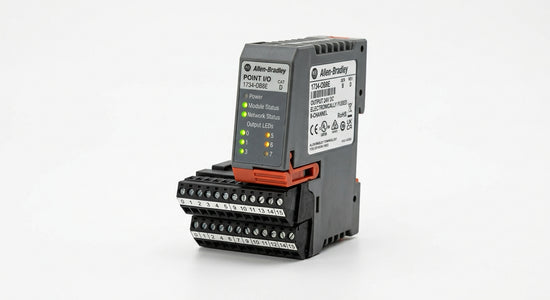 ALLEN BRADLEY 1734-OB8E CON
