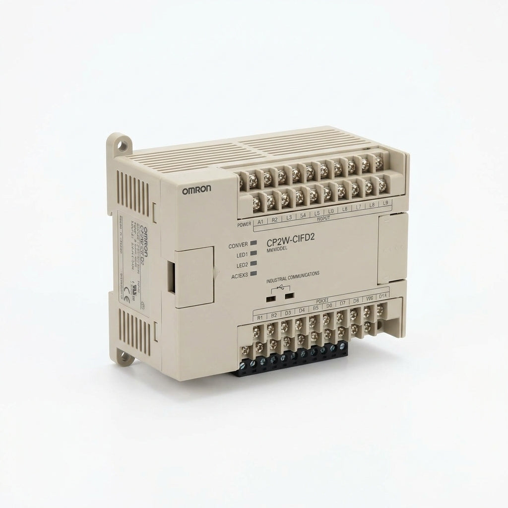 Omron CP2W-CIFD2