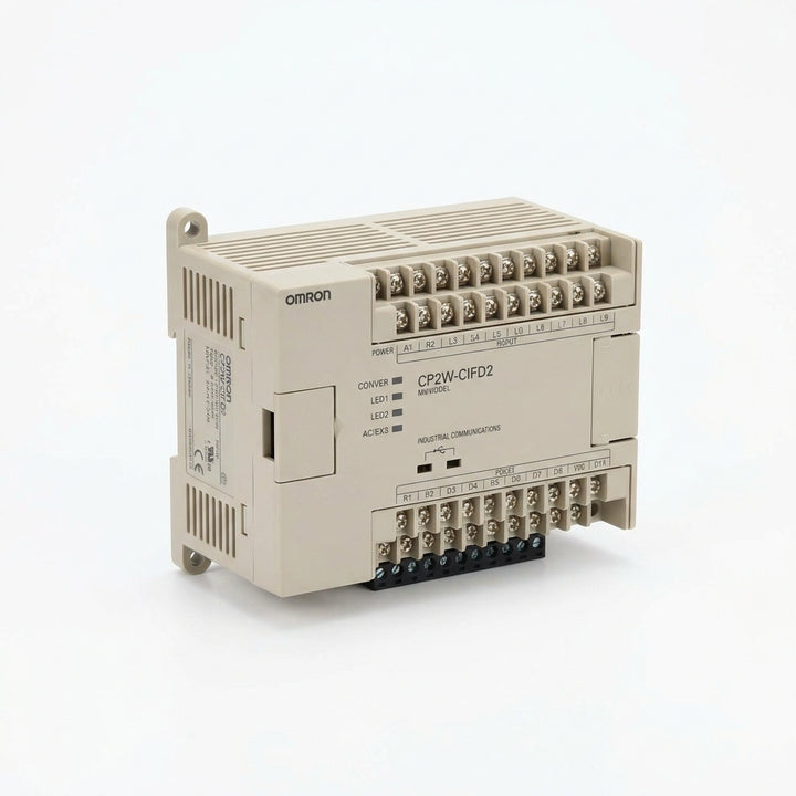 Omron CP2W-CIFD2