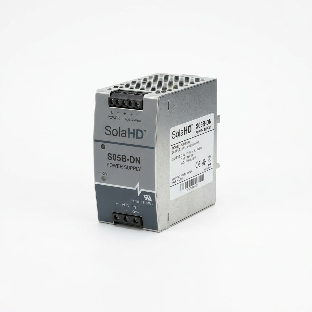 SolaHD S05B-DN