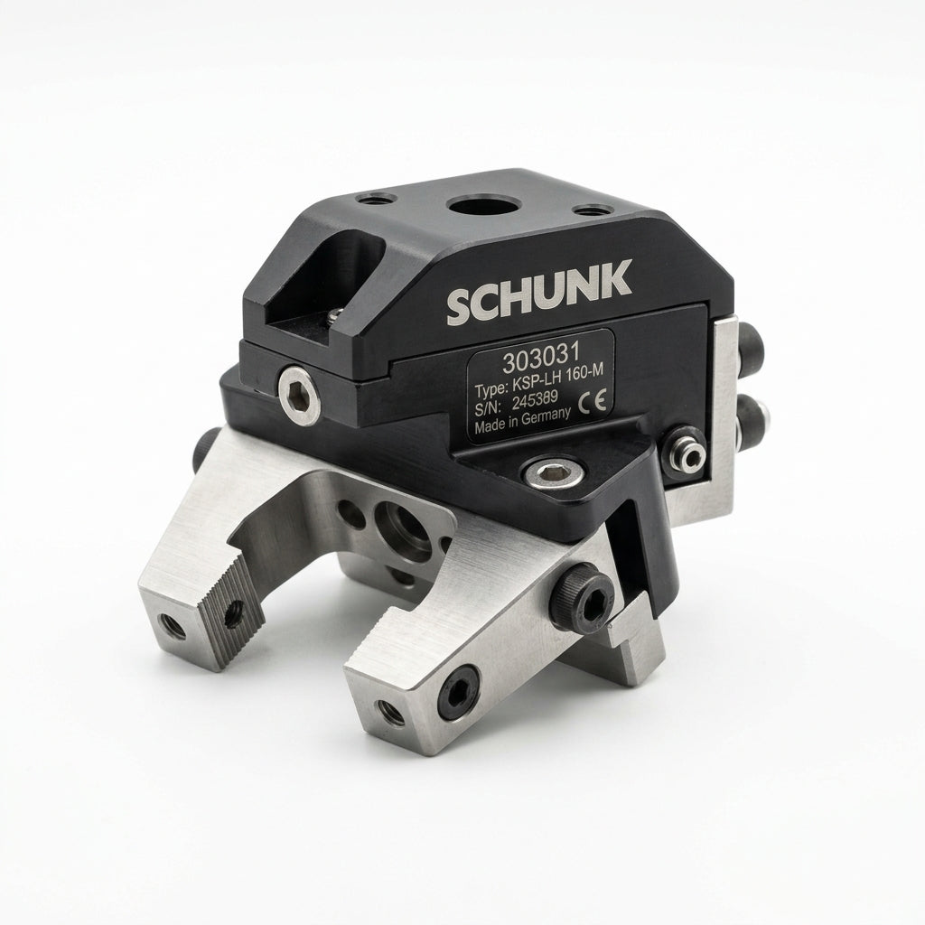 SCHUNK 303031