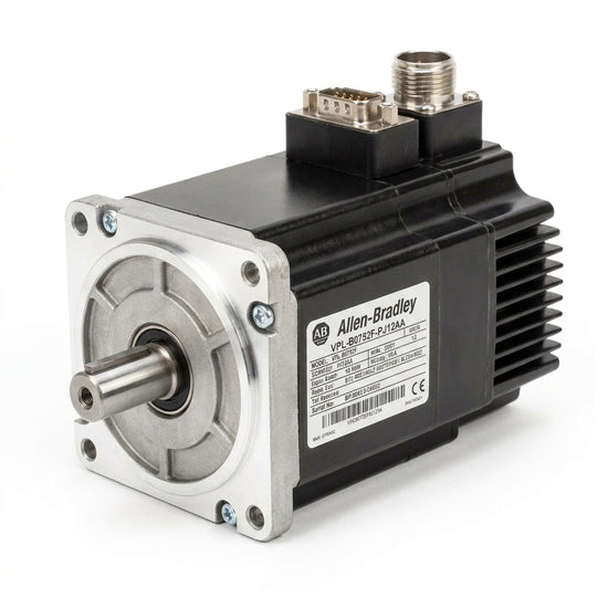 Allen-Bradley VPL-B0752F-PJ12AA