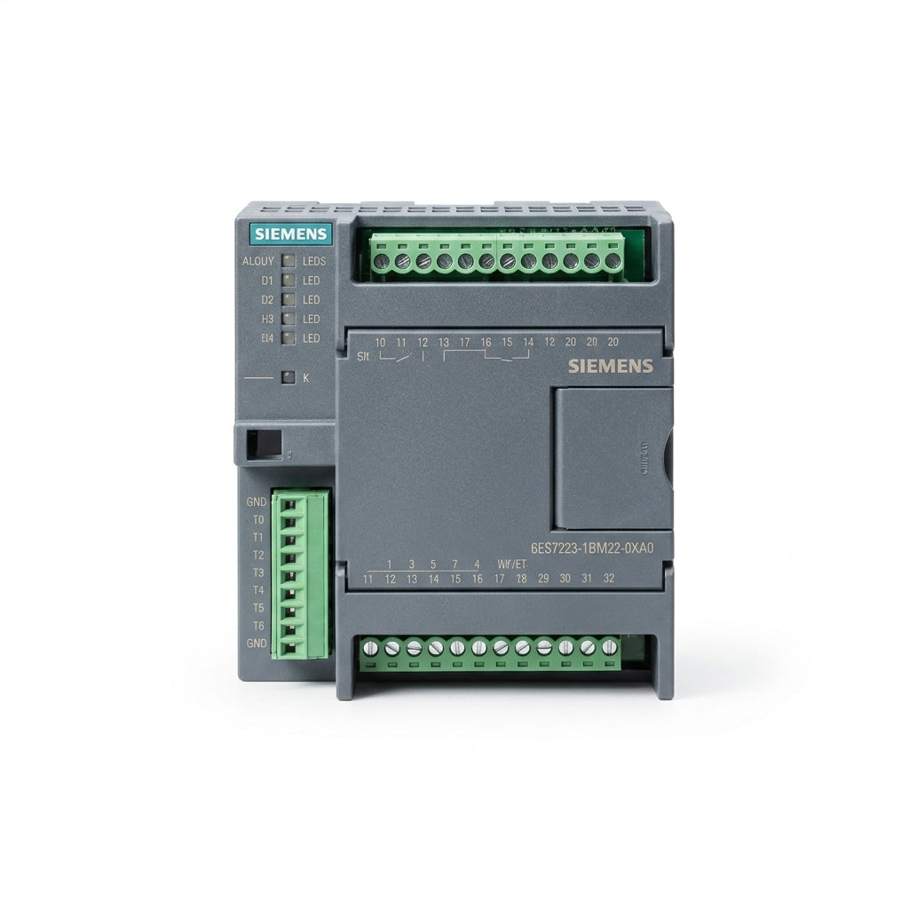 Siemens 6ES7223-1BM22-0XA0