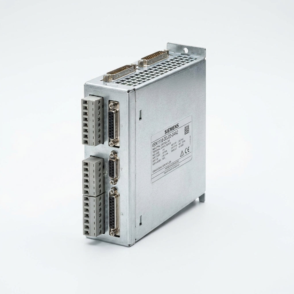 SIEMENS 6SN1118-0DJ23-0AA2