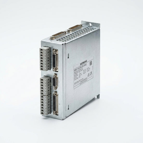 SIEMENS 6SN1118-0DJ23-0AA2