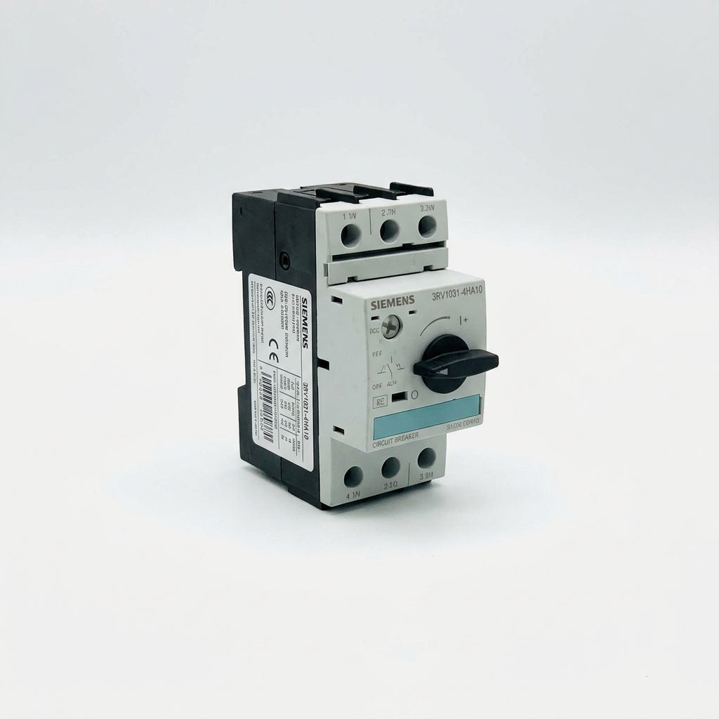 Siemens 3RV1031-4HA10