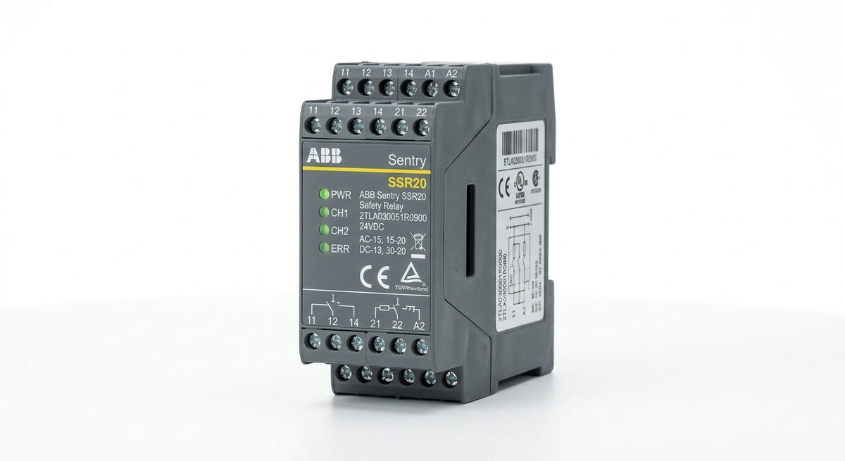 ABB 2TLA030051R0900
