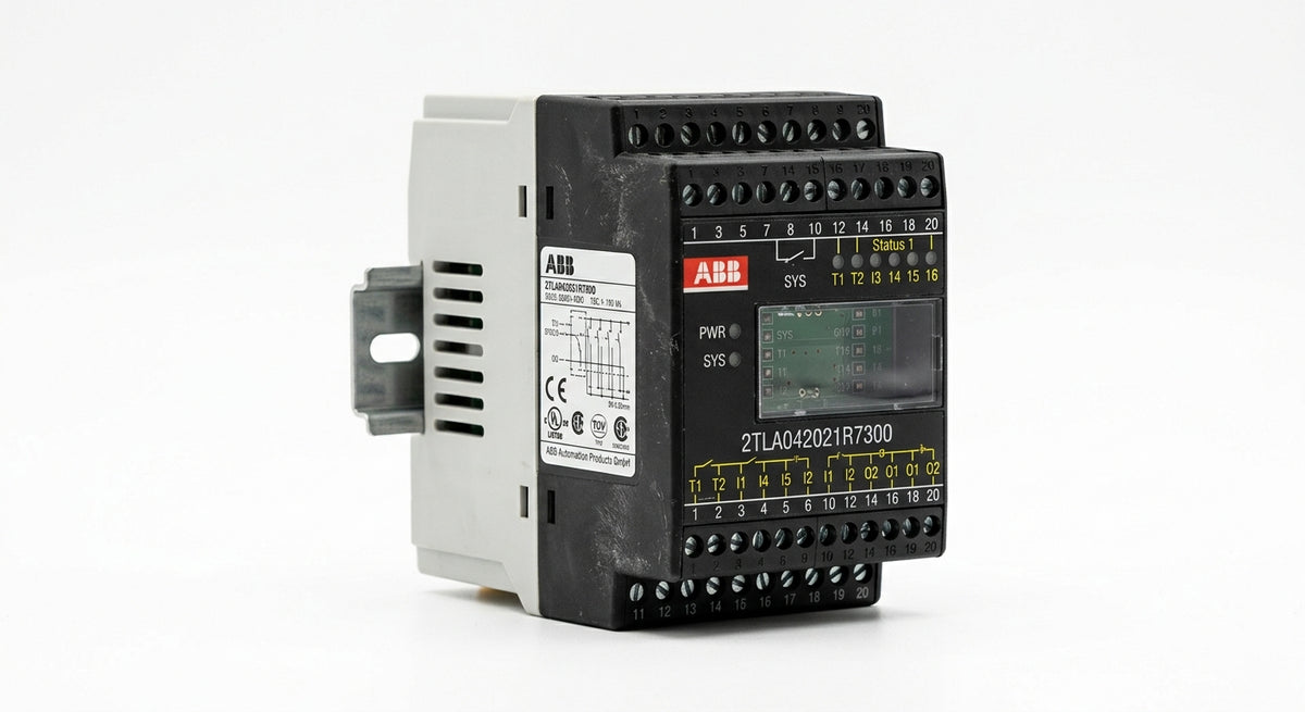 ABB 2TLA042021R7300