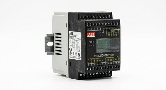 ABB 2TLA042021R7300