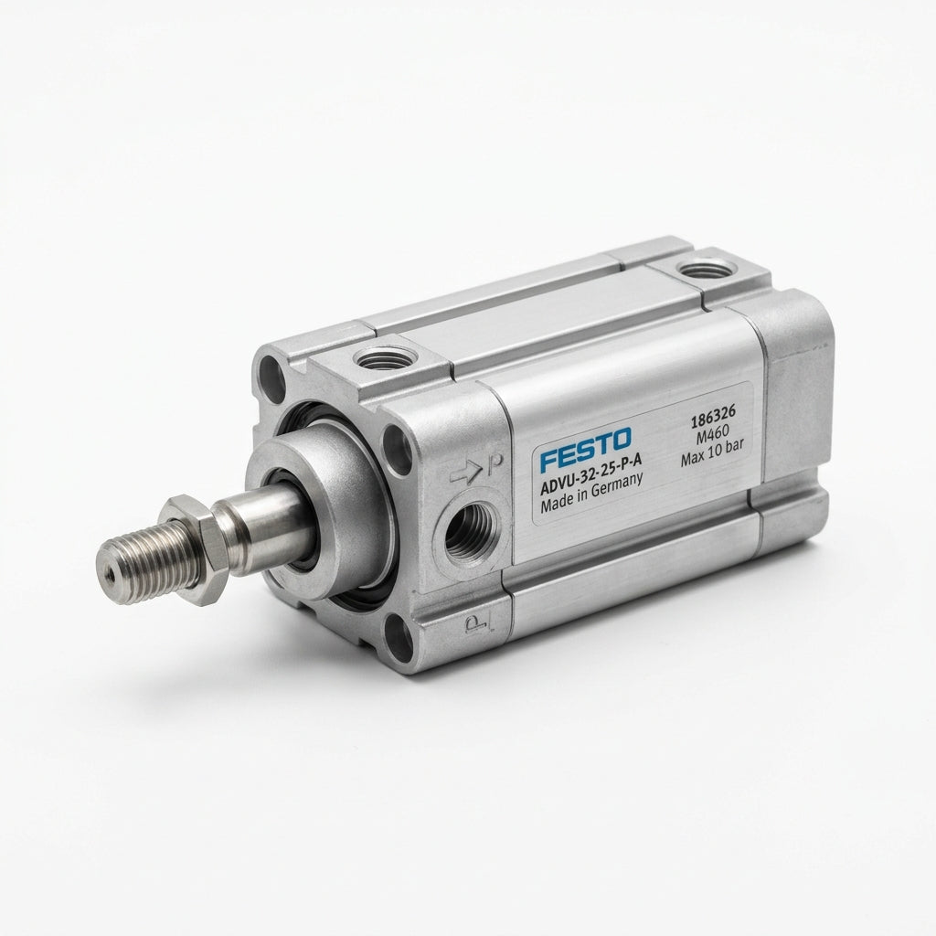 FESTO ADVU-32-25-P-A
