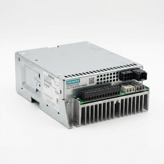 Siemens 6SL3130-6TE21-6AA3