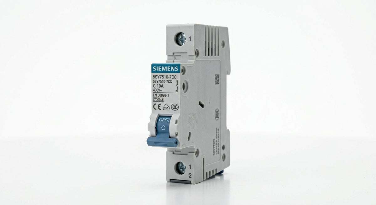 SIEMENS 5SY7510-7CC
