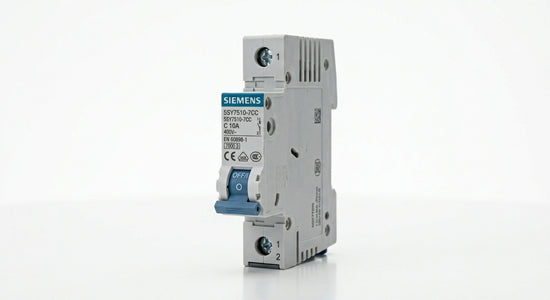 SIEMENS 5SY7510-7CC