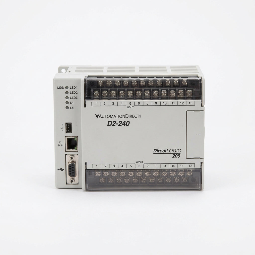 AutomationDirect D2-240