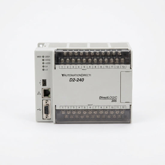 AutomationDirect D2-240