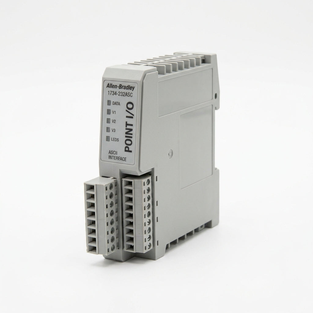 Allen-Bradley 1734-232ASC