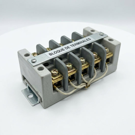 BIND 1756-tbch Bloque De Terminales Controllogix 36 Pin Allen