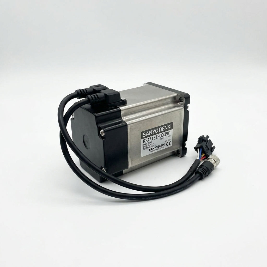 Sanyo Denki R2AA13120DCPD1