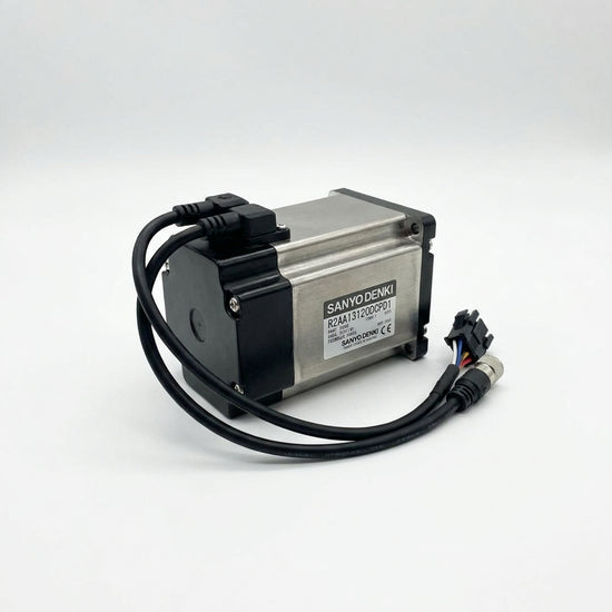 Sanyo Denki R2AA13120DCPD1