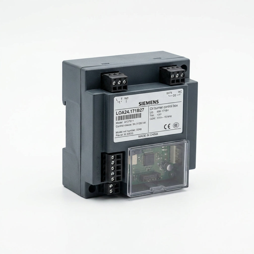 Siemens LOA24.171B27