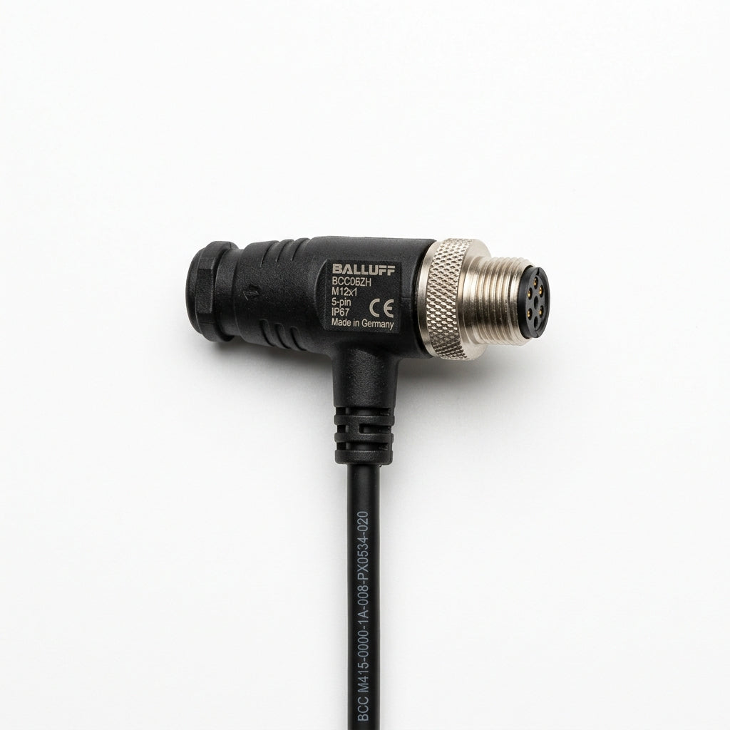 BALLUFF BCC06ZH