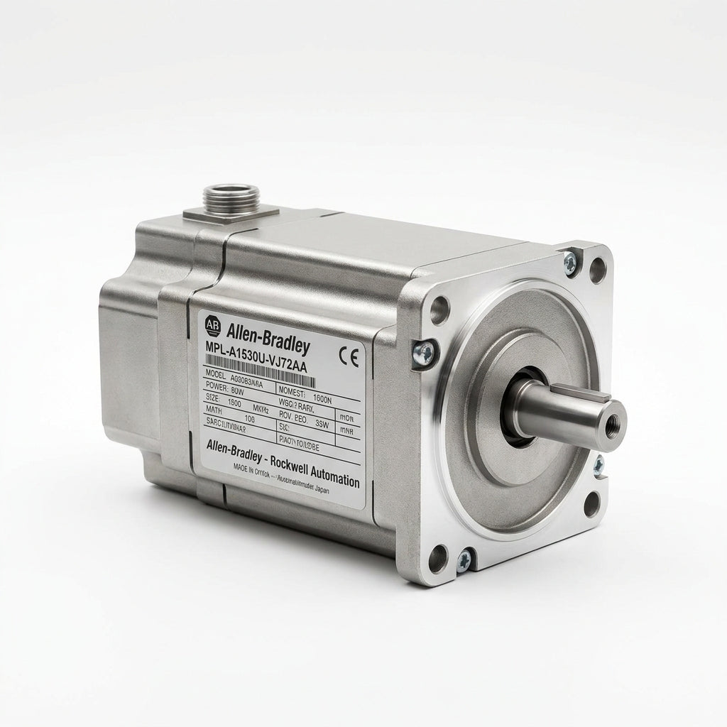 Allen-Bradley MPL-A1530U-VJ72AA