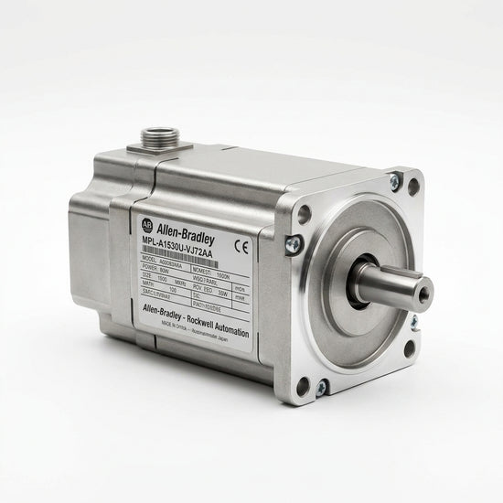 Allen-Bradley MPL-A1530U-VJ72AA