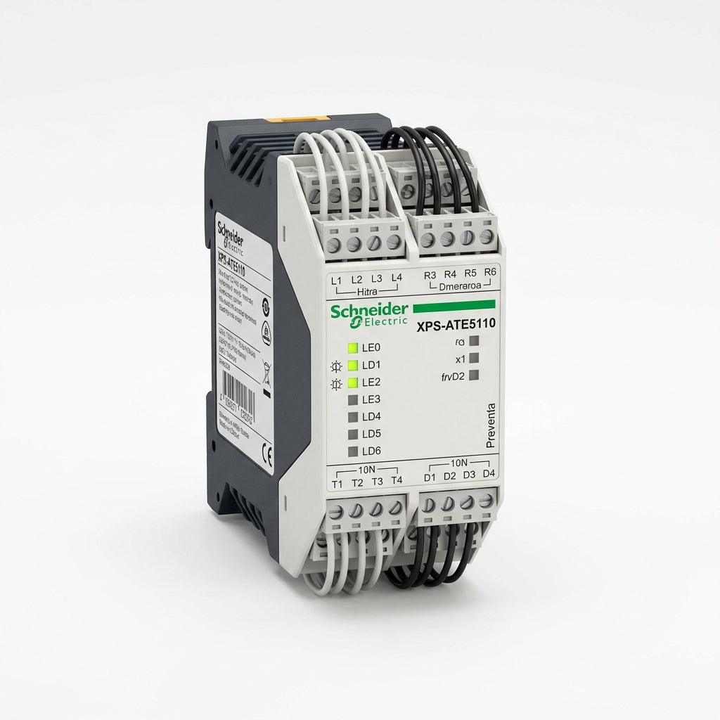 Schneider Electric XPS-ATE5110