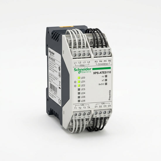 Schneider Electric XPS-ATE5110