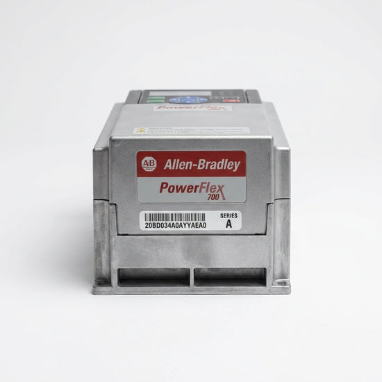 Allen-Bradley 20BD034A0AYYAEA0