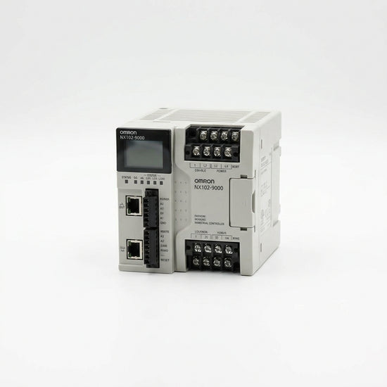 Omron NX102-9000
