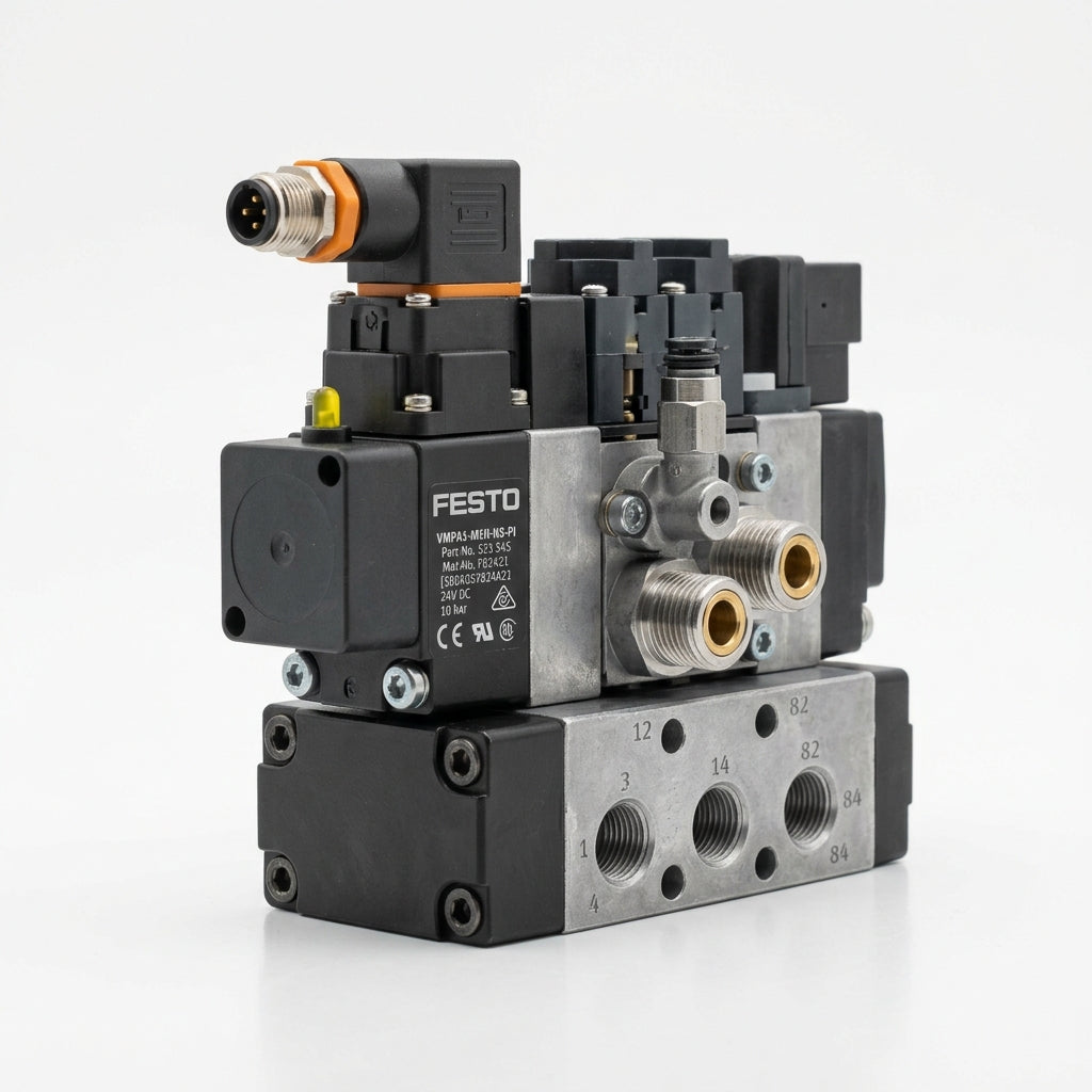 FESTO VMPA1-M1H-NS-PI