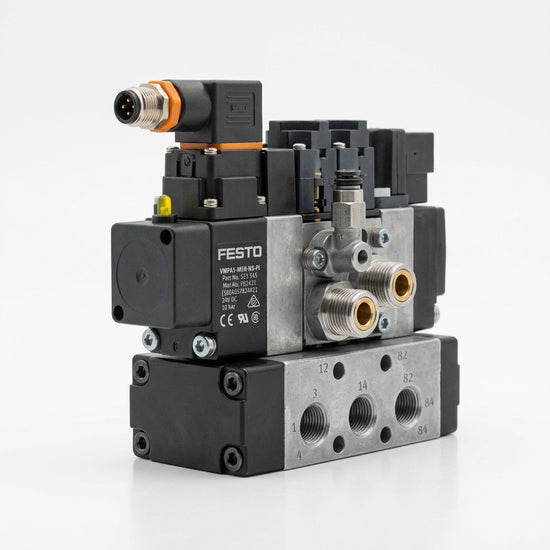 FESTO VMPA1-M1H-NS-PI
