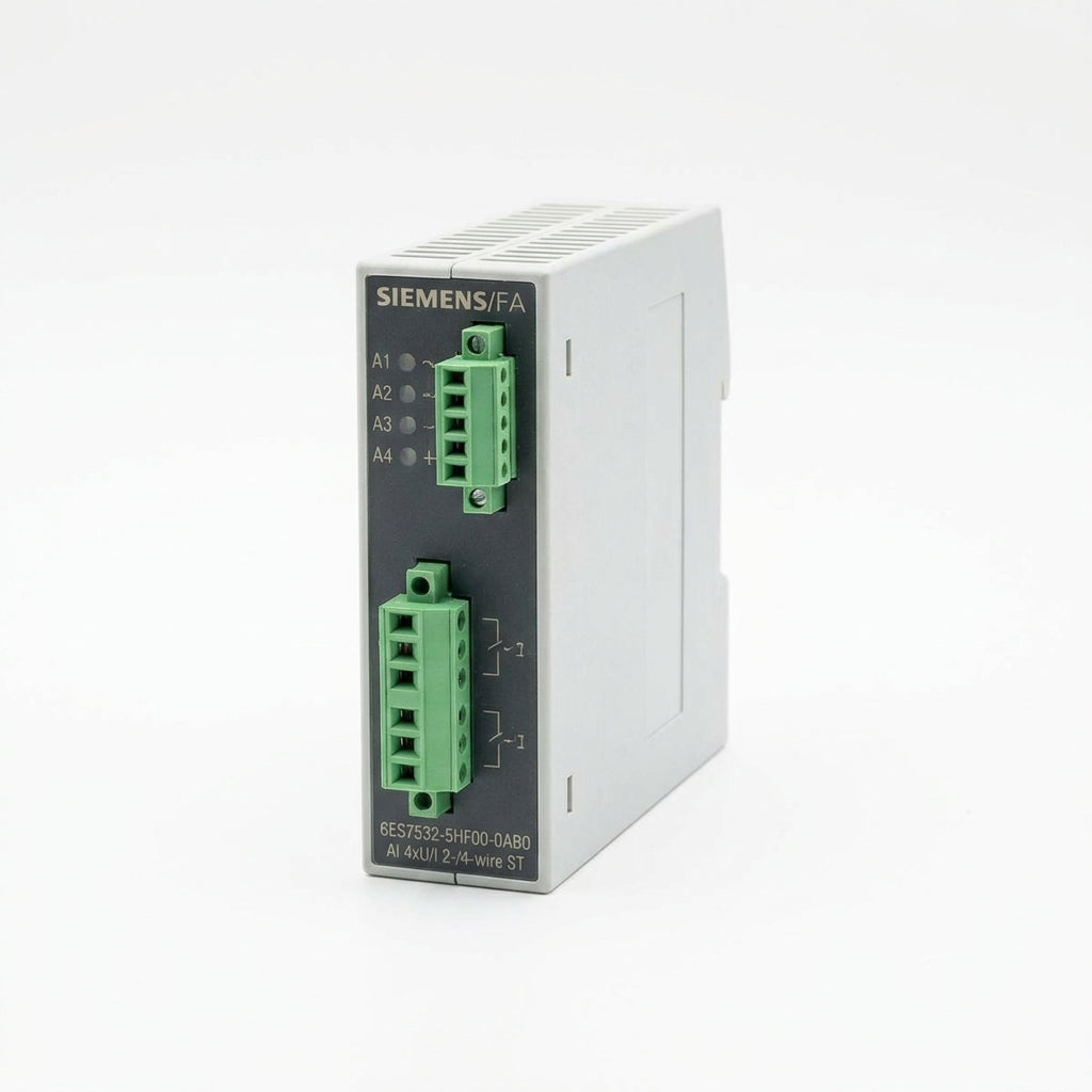 SIEMENS/FA 6ES7532-5HF00-0AB0